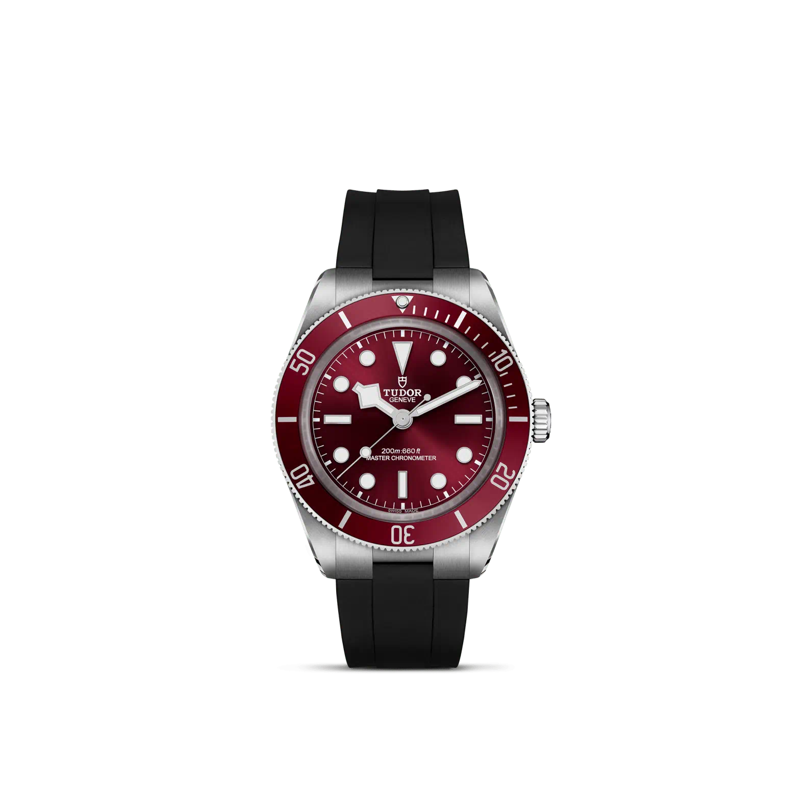 Black Bay 58