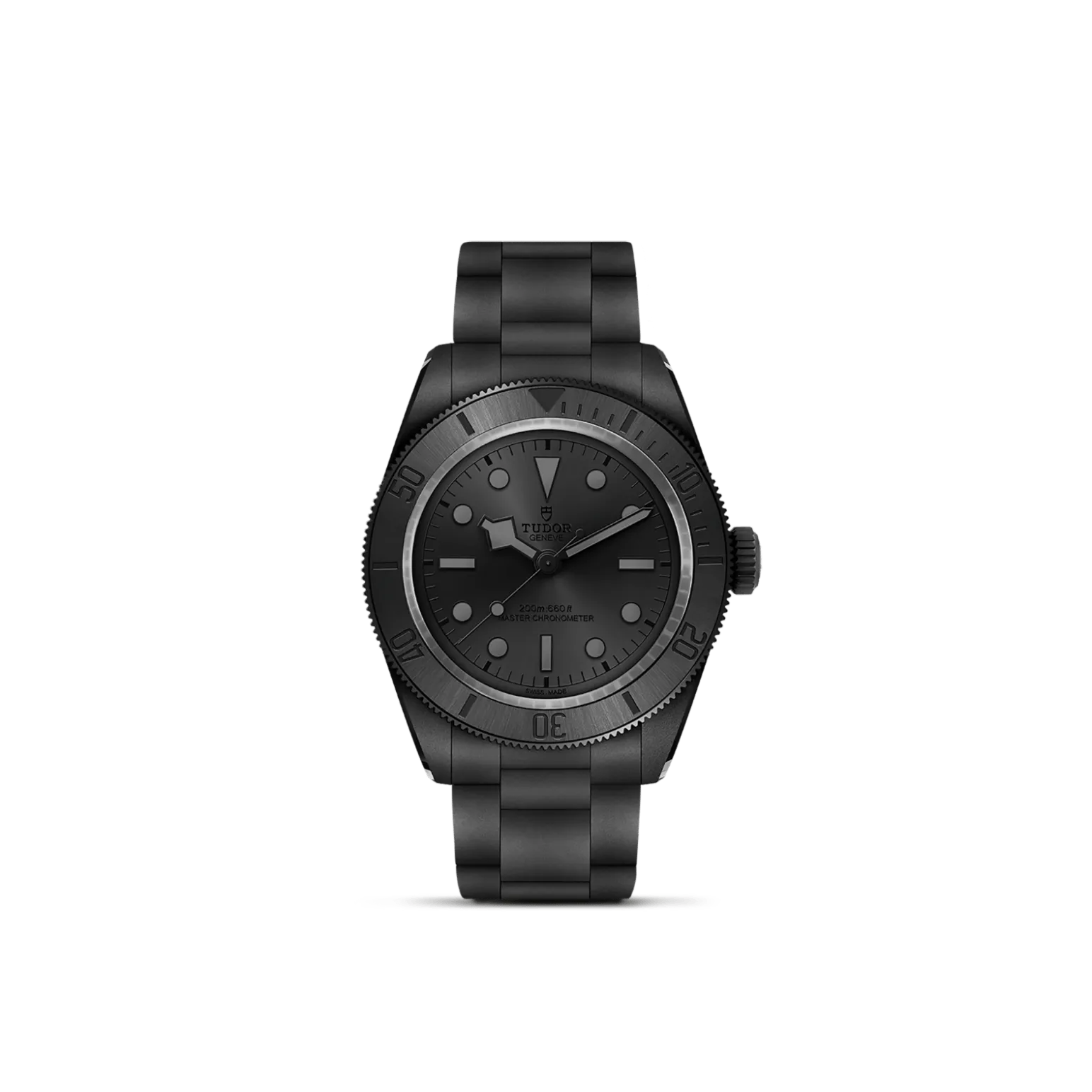 Black Bay Ceramic