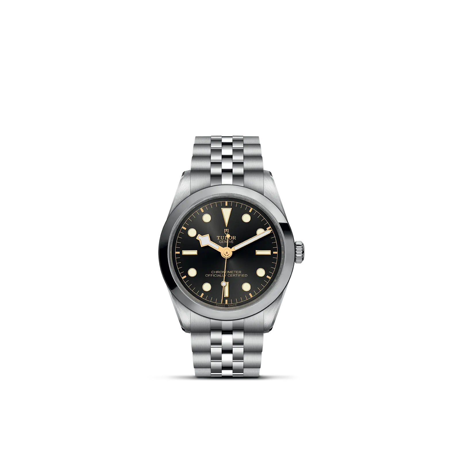 Black Bay One 36